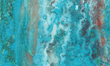 Chrysocolla Rock Slab 498