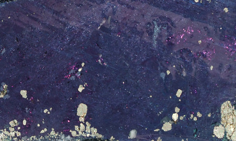 Curiosity Shop Rock Slab 454