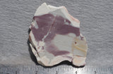 Hyacinth Porcelain Jasper Rock Slab 470
