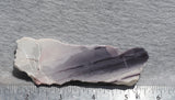Hyacinth Porcelain Jasper Rock Slab 482
