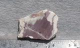 Hyacinth Porcelain Jasper Rock Slab 479