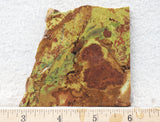 Bargain Bin F Slab 173