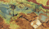 Green Dream Rock Slab 51