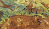 Green Dream Rock Slab 50