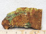Green Dream Rock Slab 50