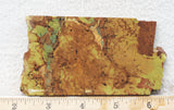 Green Dream Rock Slab 49