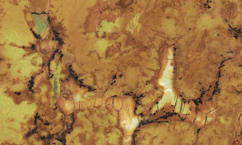 Green Dream Rock Slab 54