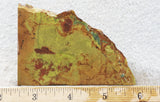 Green Dream Rock Slab 55