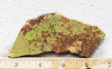 Green Dream Rock Slab 57
