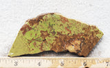 Green Dream Rock Slab 57