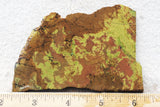 Green Dream Rock Slab 42