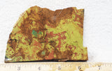 Green Dream Rock Slab 43