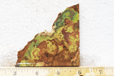 Green Dream Rock Slab 58