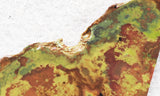 Green Dream Rock Slab 58