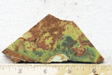 Green Dream Rock Slab 53