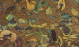 Fruit Jasper Slab 262