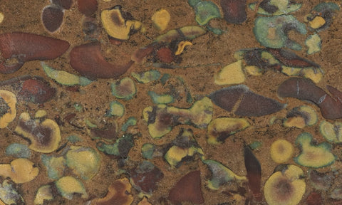 Fruit Jasper Slab 264