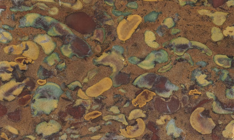 Fruit Jasper Slab 265