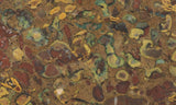 Fruit Jasper Slab 252
