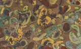 Fruit Jasper Slab 243