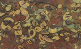 Fruit Jasper Slab 266