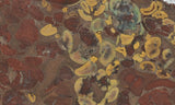 Fruit Jasper Slab 267