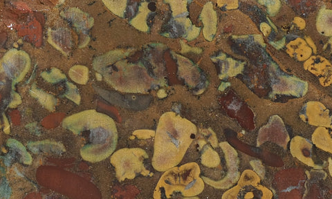 Fruit Jasper Slab 270