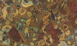 Fruit Jasper Slab 271