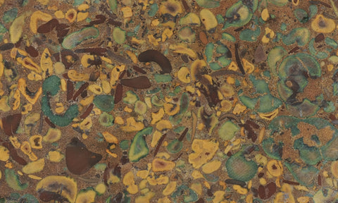 Fruit Jasper Slab 244