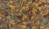 Fruit Jasper Slab 247