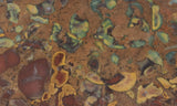 Fruit Jasper Slab 260