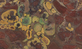 Fruit Jasper Slab 273