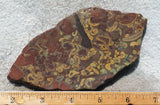 Fruit Jasper Slab 275
