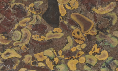 Fruit Jasper Slab 275