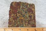 Fruit Jasper Slab 248