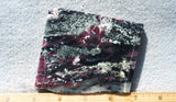 Eudialyte Slab 443