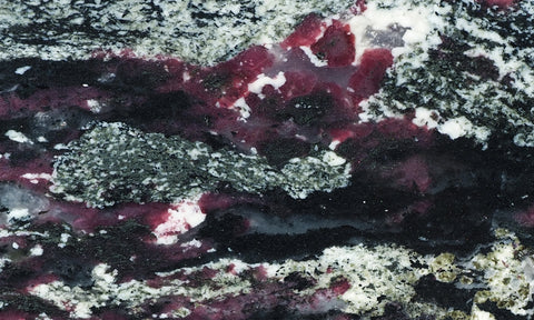 Eudialyte Slab 443