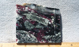 Eudialyte Slab 453