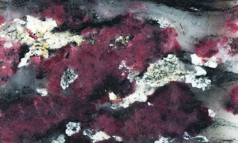 Eudialyte Slab 445