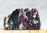 Eudialyte Slab 445