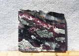 Eudialyte Slab 451