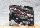 Eudialyte Slab 451