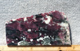 Eudialyte Slab 493