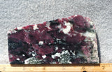 Eudialyte Slab 493