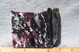 Eudialyte Slab 438