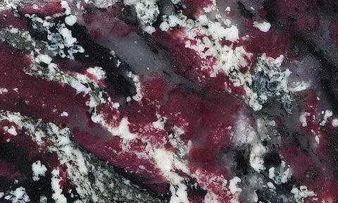 Eudialyte Slab 441