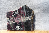 Eudialyte Slab 492