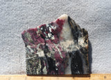 Eudialyte Slab 455