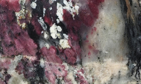 Eudialyte Slab 455