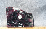 Eudialyte Slab 456